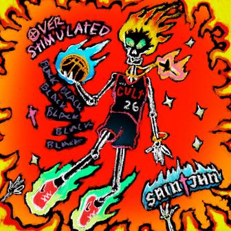 Overstimulated - Single