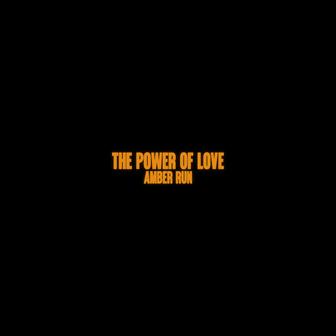 The Power Of Love - Single