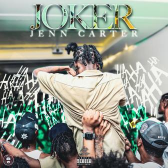 Joker - Single