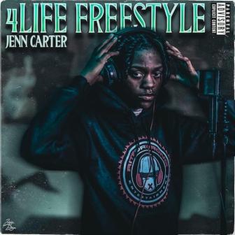 4Life Freestyle(On the Radar) - Single