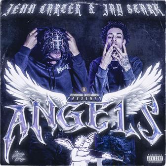 Angels - Single (feat. Jay Stark) - Single