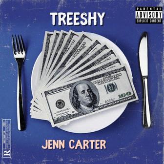Treeshy - Single