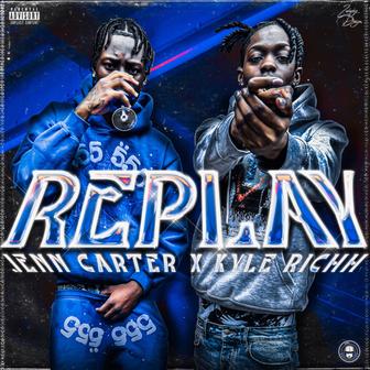 Replay - Single