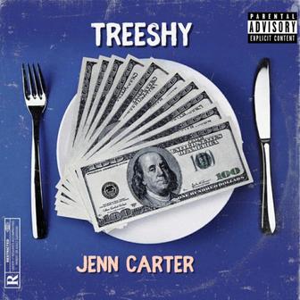 Treeshy - Single
