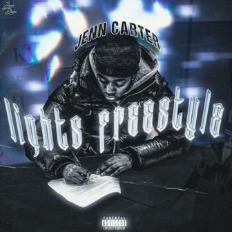 Lights Freestyle - Single