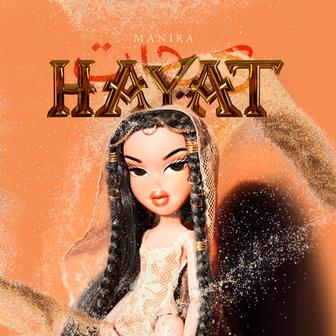 HAYAT - EP