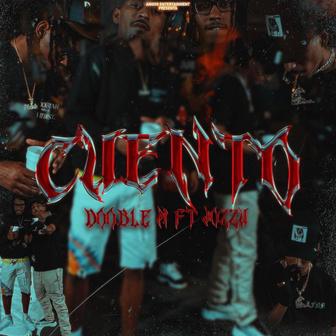 Cuento (feat. Dooble M) - Single