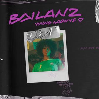 Bailan2 (feat. Young Coca) - Single