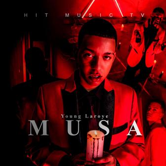 Musa (feat. Hit Music Tv) - Single