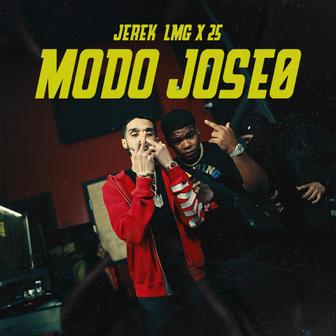 Modo Joseo (feat. 25stack) - Single