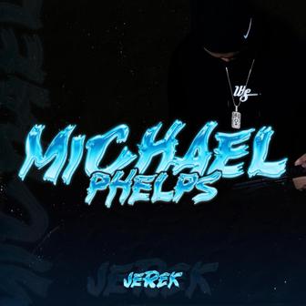 MICHAEL PHELPS - Single