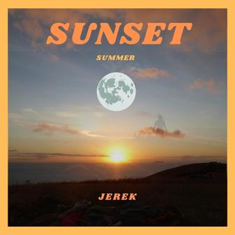 Sunset Summer - Single