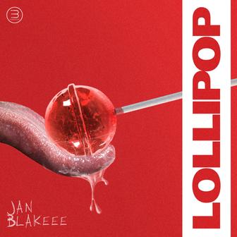 Lollipop - Single