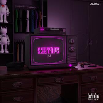 S3XTAP3, Vol.1 - Single