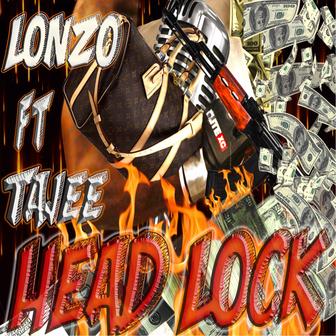 Head Lock (feat. Tajee) - Single
