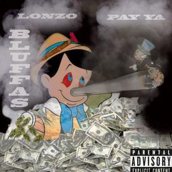 Bluffas (feat. Pay Ya) - Single