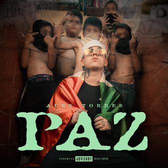 Paz - Single