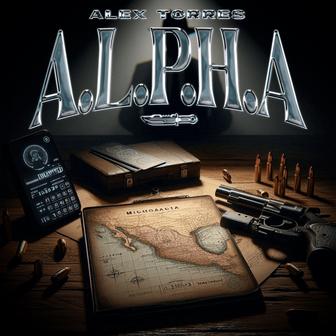 Alpha - Single