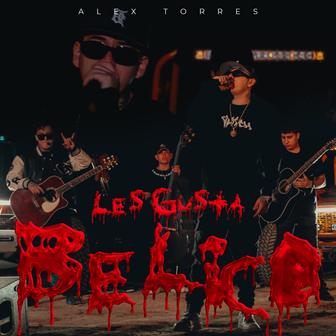 Les Gusta Belico - Single