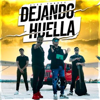 Dejando Huella - Single