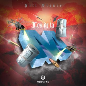 Los De La M - EP
