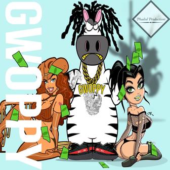 Gwoppy - EP