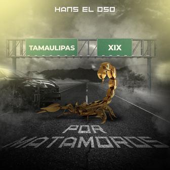 Por Matamoros - Single