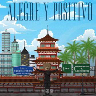 Alegre y Positivo - Single