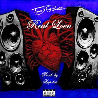 Real Love - Single