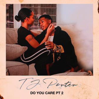 Do You Care, Pt. 2 - Single