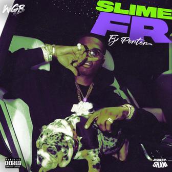 Slime Fr - Single