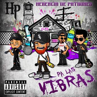 Pa las Vibras