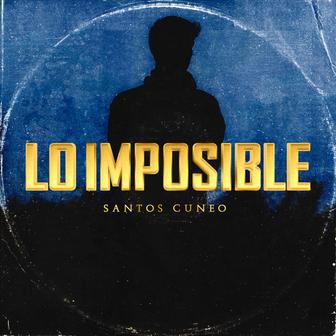 Lo Imposible - Single