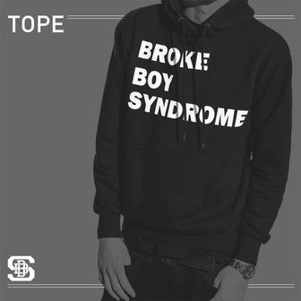 Broke Boy Syndrome