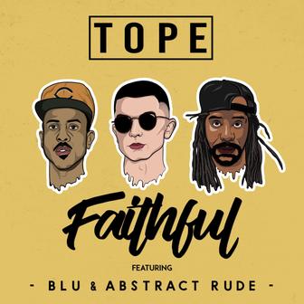 Faithful (feat. Blu & Abstract Rude) - Single