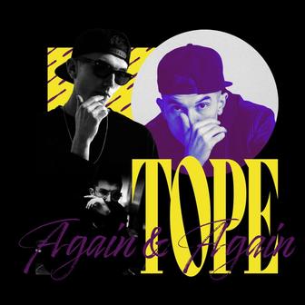 Again & Again - Single