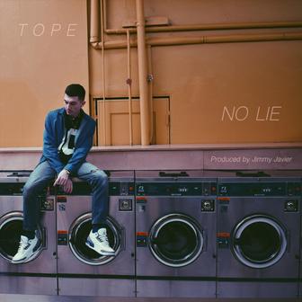 No Lie - Single