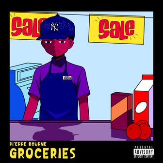 Groceries - Single