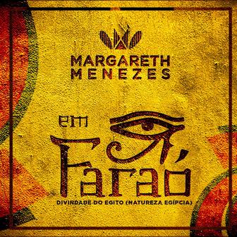 Faraó Divindade do Egito (Natureza Egípcia) - Single