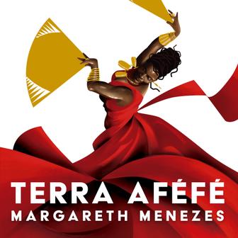Terra Aféfé - Single