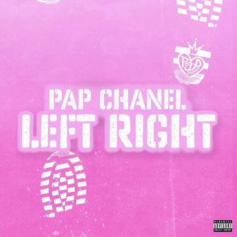 Left Right - Single