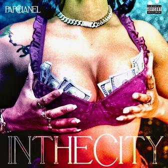 In The City - Single