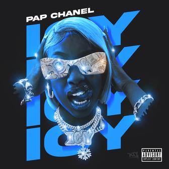 Icey - Single
