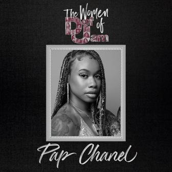 Women Of Def Jam: Pap Chanel - EP