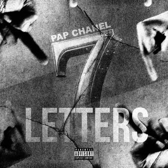 7 Letters - Single