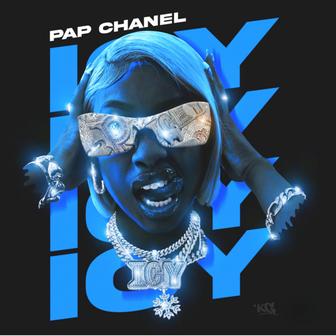 Icy (Radio Edit) - Single