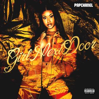Girl Next Door - Single