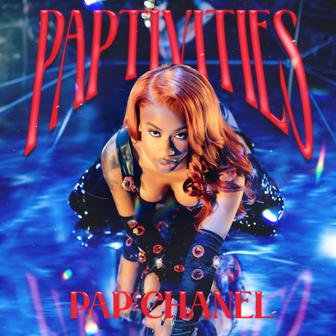 PAPTIVITIES - EP