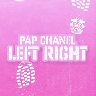 Left Right - Single
