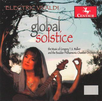 Electric Vivaldi: Global Solstice